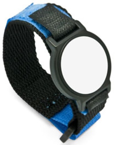 Браслет EM Marin IronLogic IL-08EB в Чебоксарах Оптовые идентификаторы Pintop.ru