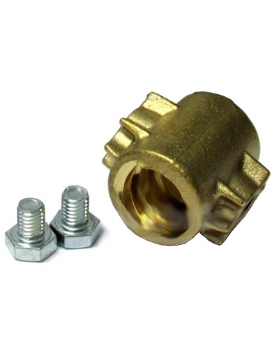 Втулка бронзовая AXO Came 119RID321 в Чебоксарах Запчасти для шлагбаумов и автоматики Pintop.ru