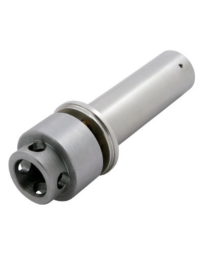 Стойка для установки кронштейнов на ограждения PERCo-BH02 0-05 в Чебоксарах Ограждения Pintop.ru