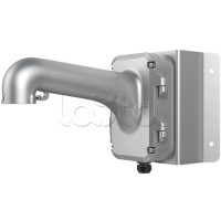 Крепление на угол Hikvision DS-1604ZJ-Corner-P