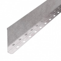 Разделитель лотка 100х3000 (0,55 мм) Промрукав (PR16.0979)