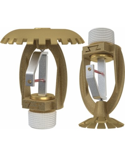 Ороситель спринклерный Спецавтоматика СУS0-РНо1,05-R3/4/Р68.В3-СУН-К200 с резьб. герм. в Чебоксарах Оросители Pintop.ru