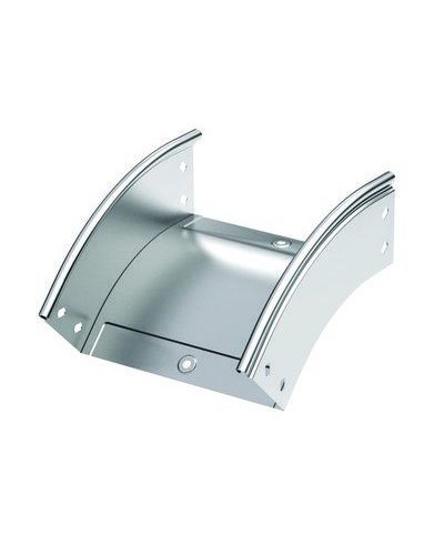 Угол вертикальный внешний DKC (36886KHDZ) в Чебоксарах Аксессуары для лотков Pintop.ru