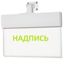 Табло ВИСТЛ Молния-220-РИП-УЛЬТРА (универсальное крепление) "Инвалид"