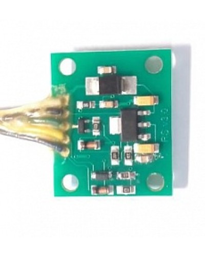 Датчик RS Ростов-Дон Датчик RS для триподов (версия 3.2) в Чебоксарах Дополнительное оборудование для СКУД Pintop.ru