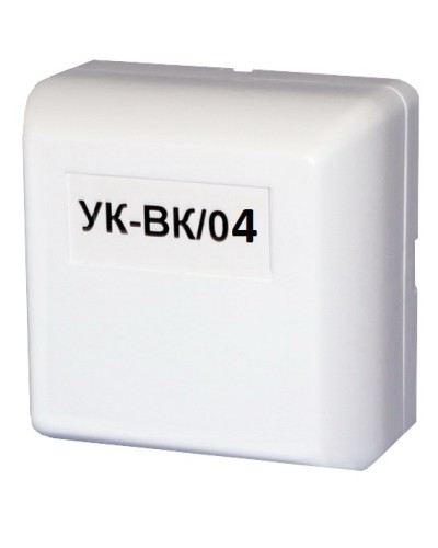 Устройство коммутационное Радий УК-ВК исп.04 в Чебоксарах Дополнительное оборудование для ОПС Pintop.ru