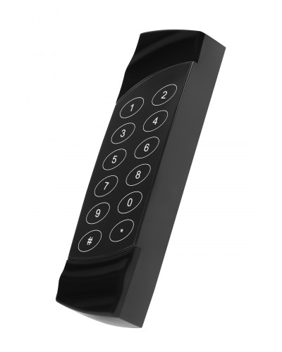 Считыватель Parsec PNR-P26 (черный) в Чебоксарах Считыватели Pintop.ru