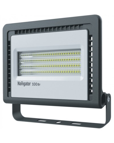 Светильник Navigator 14 149 NFL-01-100-4K-LED в Чебоксарах Светильники Pintop.ru