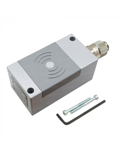 Считыватель взрывозащищенный ALeko ALM-RD-S06-N-RMFEH-M в Чебоксарах Считыватели Pintop.ru