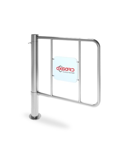 Калитка реверсивная К-15 930 Oxgard К-15 930 (ВЗР 2126-1) в Чебоксарах Калитки Pintop.ru