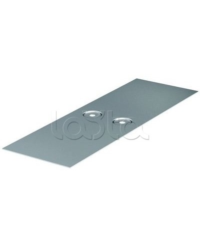 Накладка CGB для лотка 300, ц-лам. ан. DKC (37355HDZL) в Чебоксарах Аксессуары для лотков Pintop.ru