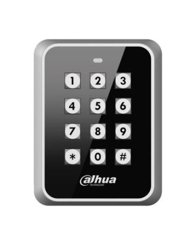 Считыватель карт доступа в металлическом корпусе Dahua DHI-ASR1101M-D-V1 в Чебоксарах Считыватели Pintop.ru