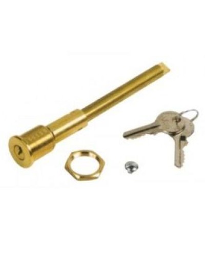 Замок разблокировки с персональным ключом Faac 424641 в Чебоксарах Запчасти для шлагбаумов и автоматики Pintop.ru