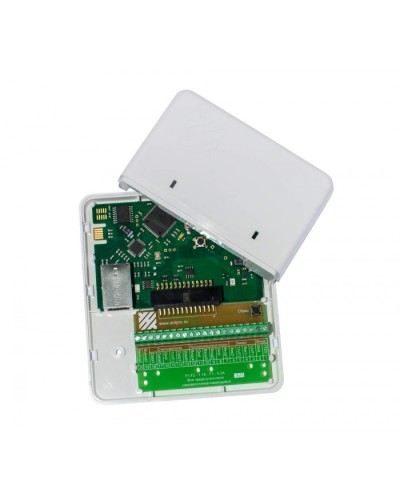 Сетевой контроллер ЭРА-500 в Чебоксарах Контроллеры Pintop.ru