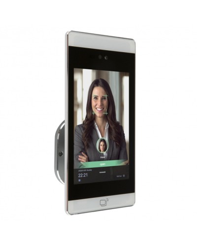 Терминал распознавания лиц RusGuard R20-Face (8W) SE в Чебоксарах Контроллеры Pintop.ru