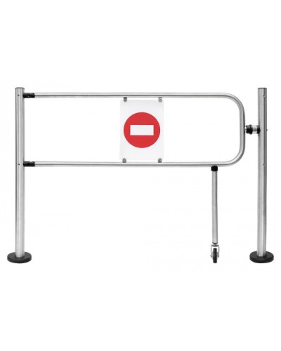 Секция Антипаника XTA-04 CARDDEX в Чебоксарах Ограждения Pintop.ru