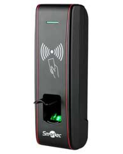 Считыватель погодозащищенный Smartec ST-FR030EMW в Чебоксарах Считыватели Pintop.ru