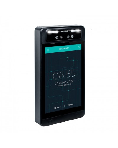 Терминал BIOSMART-MF QUASAR в Чебоксарах Контроллеры Pintop.ru