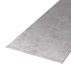 Крышка лотка HDZ 600х3000 (6 м/уп) Промрукав (PR16.1203)