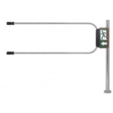 Калитка аварийного выхода Smartec ST-GR014EC-SS