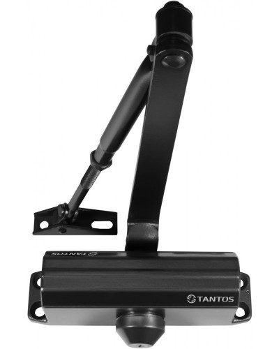 Доводчик Tantos TS-DC085 Freeze черный в Чебоксарах Доводчики Pintop.ru