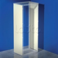 Панели боковые для шкафов CQE 1800x600 мм 2шт/уп DKC R5LE1862