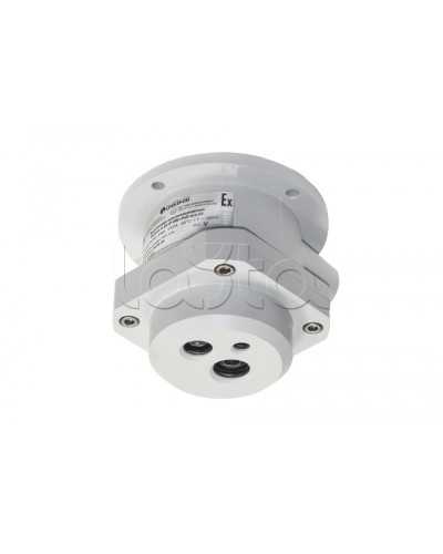 Цифровая в/камера с разрешением 2 Мп Релион-Exd-А-50-IP2Мп2.8mm-PoE-ПИ-МК-TD в Чебоксарах Взрывозащищенные камеры Pintop.ru