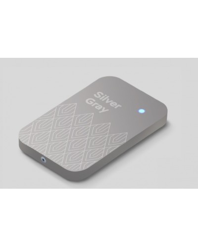Считыватель мультиформатный ESMART Reader BLE серии STONE (ER1701 EO1729) (Silver Gray) в Чебоксарах Считыватели Pintop.ru