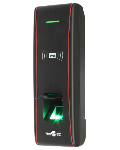 Считыватель биометрический Smartec-СКД ST-FR031MF в Чебоксарах Считыватели Pintop.ru