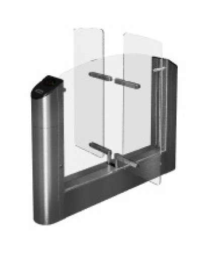 Турникет Oxgard Praktika T-04-GCMТ-660/900 в Чебоксарах Турникеты Pintop.ru