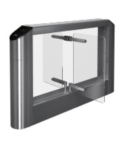 Гибрид центрального модуля турникета 660/900 Oxgard Praktika T-06-GCM-660/900 (ВЗР 2153-08) в Чебоксарах Турникеты Pintop.ru