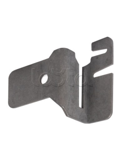 Держатель для заземляющих проводников HZ EKF PROxima (lp-31510) в Чебоксарах Держатели, клипсы, скобы Pintop.ru