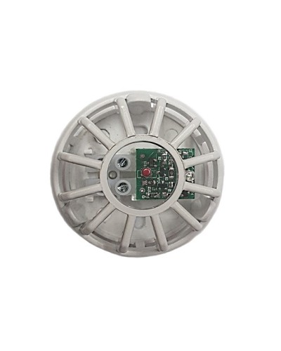 Извещатель пожарный тепловой Магнито-контакт ИП103-55-В ПАШК.425212.129 ПС IP20 в Чебоксарах Пожарные извещатели Pintop.ru