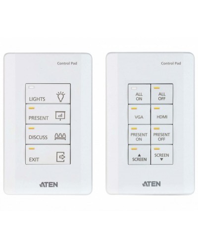 Система управления ATEN VK0100-AT в Чебоксарах Переговорные устройства Pintop.ru