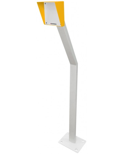 Стойка въезда SP-03 CARDDEX в Чебоксарах Запчасти для шлагбаумов и автоматики Pintop.ru