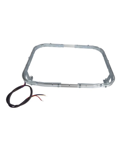 Светодиодное кольцо тумбы GT4 Came 803XA-0280 в Чебоксарах Запчасти для шлагбаумов и автоматики Pintop.ru