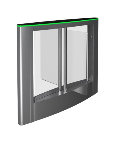 Гибрид центрального модуля турникета Oxgard QL-04-GCM-660/900 (EM-Marine) в Чебоксарах Турникеты Pintop.ru