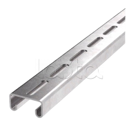 Профиль STRUT профиль 41х21 1200 Промрукав (PR16.0767)