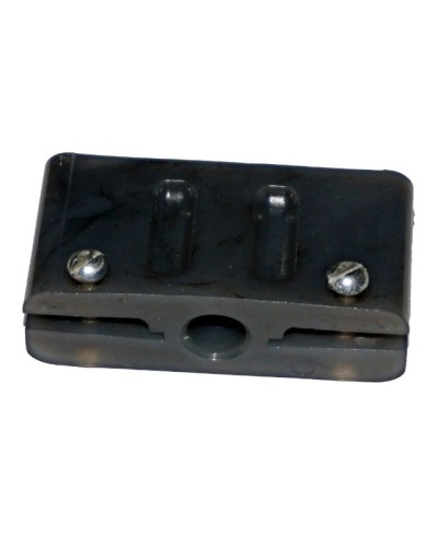 Замок ремня SIPARIO Came 119RIP139 в Чебоксарах Запчасти для шлагбаумов и автоматики Pintop.ru