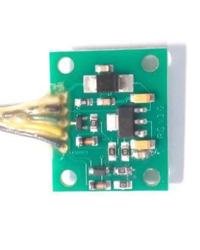 Датчик Ростов-Дон Датчик RS для триподов (версия 3.1) в Чебоксарах Дополнительное оборудование для СКУД Pintop.ru