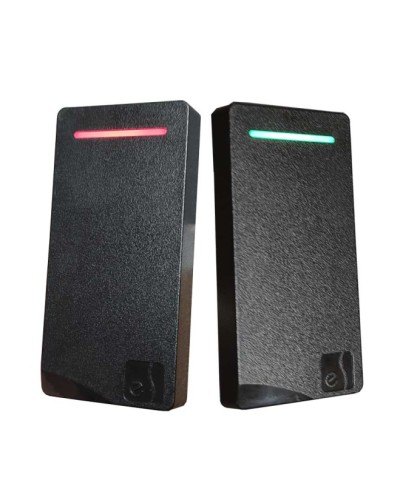 Считыватель мультиформатный Elsys-SW78-Multi Black в Чебоксарах Считыватели Pintop.ru