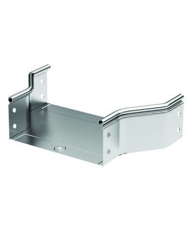 Переходник RRC симметричный 200/150H50 горячеоцинкованный DKC 36311KHDZ в Чебоксарах Аксессуары для лотков Pintop.ru