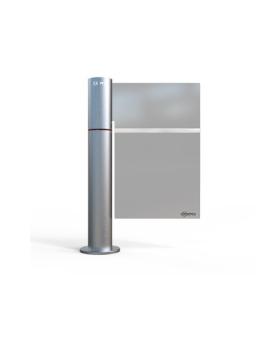 Стекло для калитки OxgardК-14 900 в Чебоксарах Калитки Pintop.ru