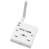 Считыватель GSM IronLogic Считыватель CP-Z1 (мод.GSM)