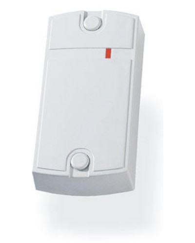 Считыватель IronLogic Matrix-II (мод. Е Wire) (серый) в Чебоксарах Сетевая СКУД Matrix Pintop.ru