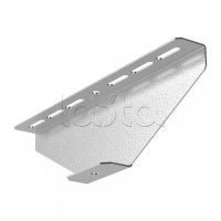 Консоль для шпильки двусторонняя HDZ КШД-300 Промрукав (PR16.1854)