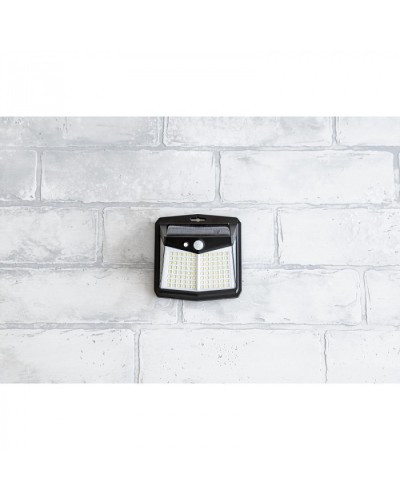 Светильник Navigator 93 224 NSL-17 (на солнечной батарее с датчиком движения) в Чебоксарах Светильники Pintop.ru