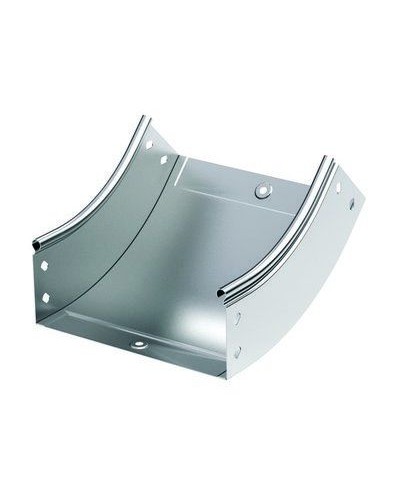 Угол вертикальный внутренний DKC (36727KHDZ) в Чебоксарах Аксессуары для лотков Pintop.ru