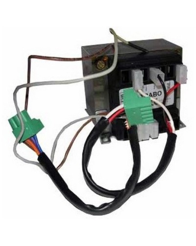 Трансформатор BX-241, BX-246 Came 119RIR122 в Чебоксарах Запчасти для шлагбаумов и автоматики Pintop.ru