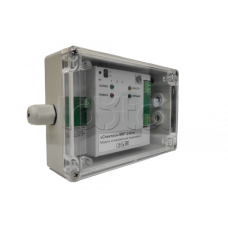 Интерфейсный модуль для контроля состояния термокабеля и передачи информации на центральный блок МИТ-БИ во взрывозащищенных зонах Спектрон-МИТ-2-Exi